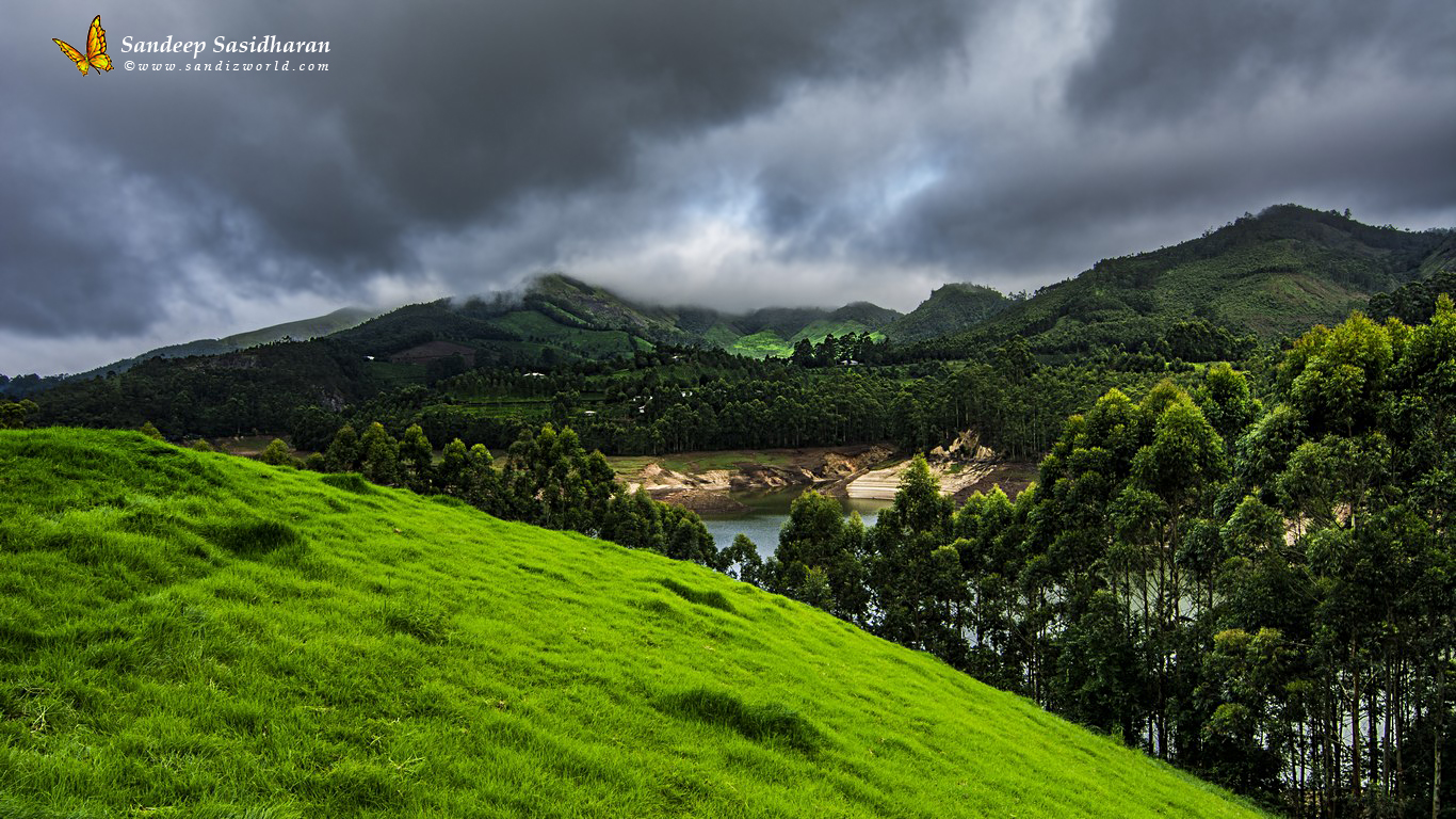 Munnar Tourism