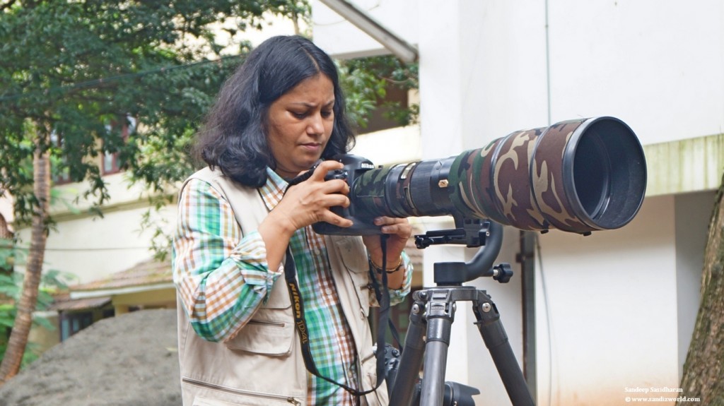 Rathika Ramasamy