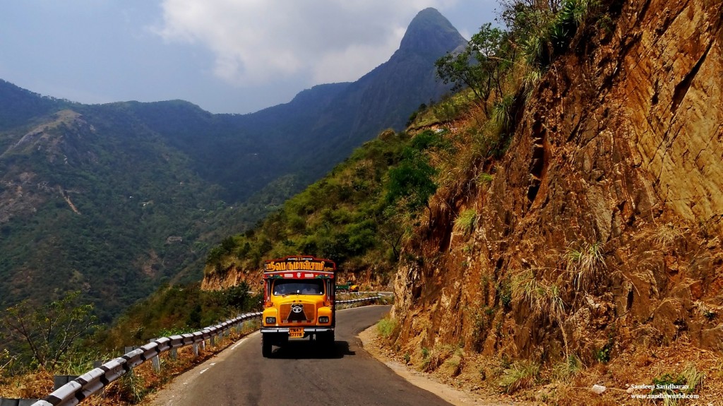 Munnar