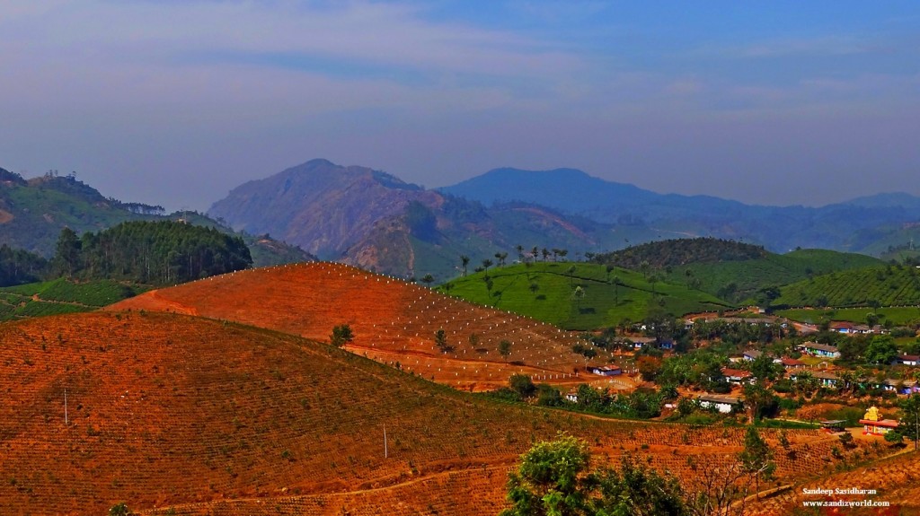 Munnar